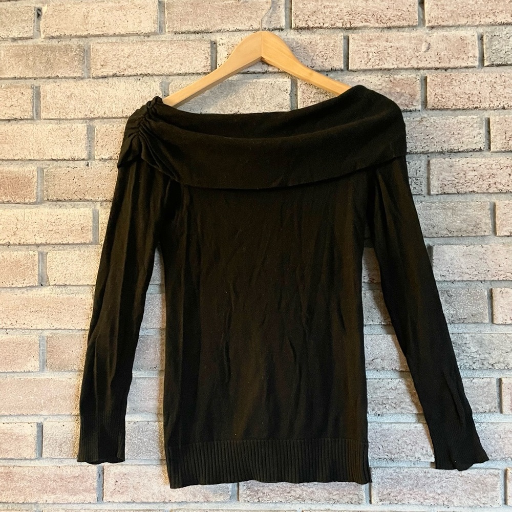 Frenchi sweater